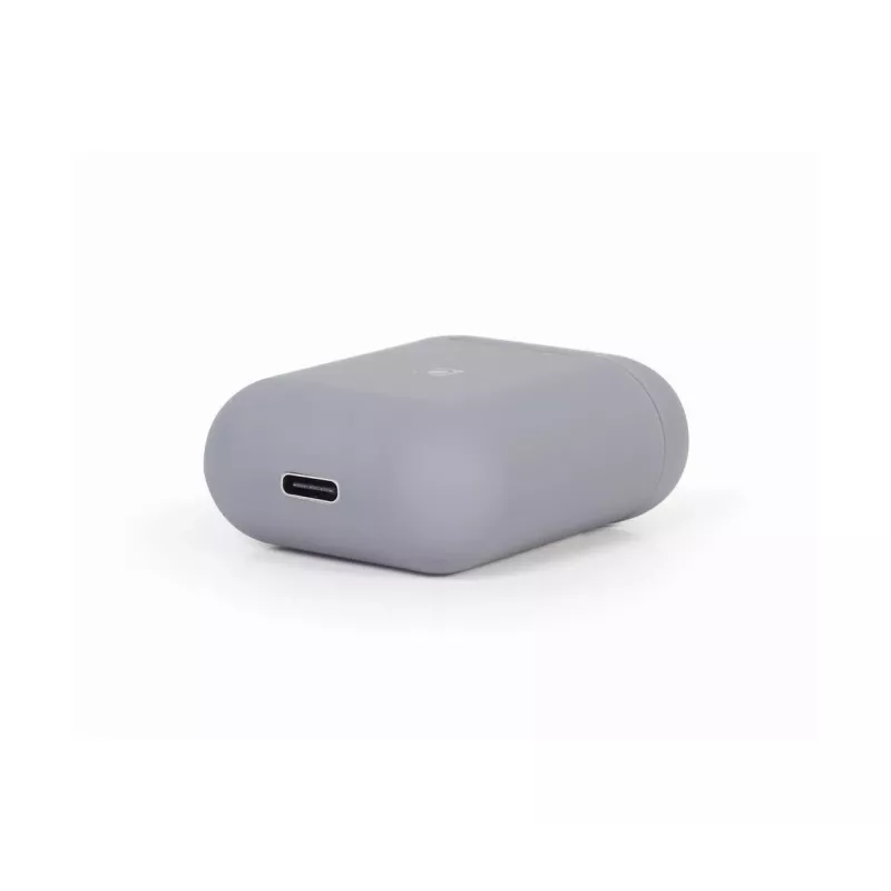 GEMBIRD cuffie wireless TWS in-ear Seattle - stereo - Bluetooth - Misty Grey