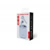 GEMBIRD cuffie wireless TWS in-ear Seattle - stereo - Bluetooth - Misty Grey