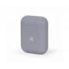 GEMBIRD cuffie wireless TWS in-ear Seattle - stereo - Bluetooth - Misty Grey
