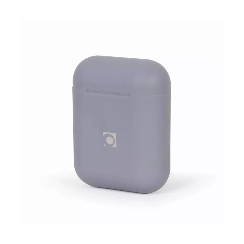 GEMBIRD cuffie wireless TWS in-ear Seattle - stereo - Bluetooth - Misty Grey