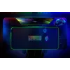 RAZER Goliathus Chroma 3XL - tappetino gaming morbido per mouse con Chroma RGB - nero