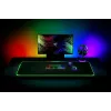 RAZER Goliathus Chroma 3XL - tappetino gaming morbido per mouse con Chroma RGB - nero