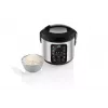 Cuociriso ETA Granellino 1,5 L, 500 W, nero, controllo a pulsanti