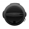 Cuociriso ETA Granellino 1,5 L, 500 W, nero, controllo a pulsanti