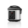 Cuociriso ETA Granellino 1,5 L, 500 W, nero, controllo a pulsanti