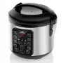 Cuociriso ETA Granellino 1,5 L, 500 W, nero, controllo a pulsanti