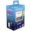 Caricabatterie Panasonic BQ-CC55E — caricatore NiMH/NiCd compatto per batterie AA/AAA
