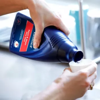 Bissell 20383 Detergente/deodorante per tappeti
