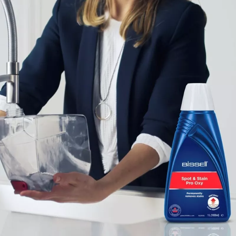 Bissell 20383 Detergente/deodorante per tappeti