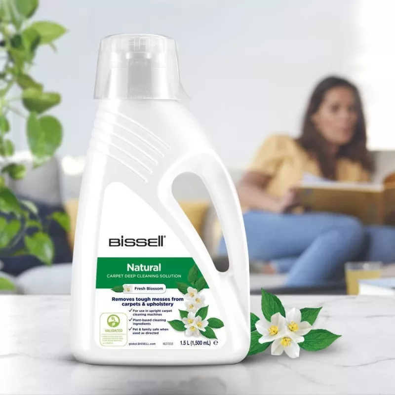 Bissell 3244G Detergente/deodorante per tappeti