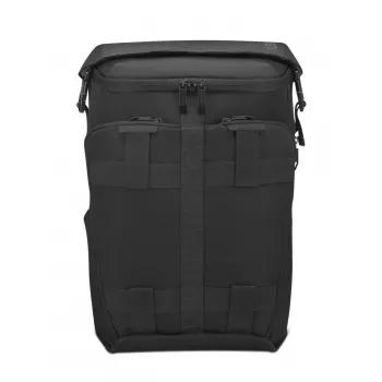Zaino da viaggio Lenovo Legion Active GX41C86982 — Poliestere, nero, compatibile fino a 17