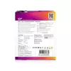 Silicon Power Armor A62 SP010TBPHD62SS3K disco rigido portatile da 1 TB, USB 3.2 Gen 1, nero/rosso