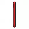 Silicon Power Armor A62 SP010TBPHD62SS3K disco rigido portatile da 1 TB, USB 3.2 Gen 1, nero/rosso