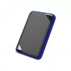 SILICON POWER HDD portatile USB 3.2 Gen1 Armor - A62 Game Drive 1 TB - nero quantità minima d'ordine 36