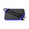 SILICON POWER HDD portatile USB 3.2 Gen1 Armor - A62 Game Drive 1 TB - nero quantità minima d'ordine 36