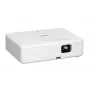 Epson CO-W01 3000 lumen ANSI 3LCD WXGA (1200x800) nero, bianco
