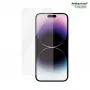Protezione schermo PanzerGlass Apple iPhone 14 Pro Max Classic Fit antigraffio e antiurto