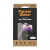 Protezione schermo PanzerGlass Apple iPhone 14 Pro Max Classic Fit antigraffio e antiurto