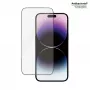 Protezione schermo PanzerGlass Apple iPhone 14 Pro Max Ultra-Wide Fit antigraffio e antiurto
