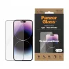 Protezione schermo PanzerGlass Apple iPhone 14 Pro Max Ultra-Wide Fit antigraffio e antiurto