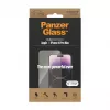 Protezione schermo PanzerGlass Apple iPhone 14 Pro Max Ultra-Wide Fit antigraffio e antiurto