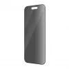 PanzerGlass ® Privacy Screen Protector iPhone 14 Pro | Ultra-Wide Fit con EasyAligner