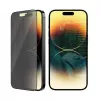 PanzerGlass ® Privacy Screen Protector iPhone 14 Pro | Ultra-Wide Fit con EasyAligner