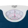 Bilancia meccanica per persone Adler AD 8151B