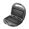 Sandwich maker Camry CR 3057, 1200 W, 6 piastre antiaderenti