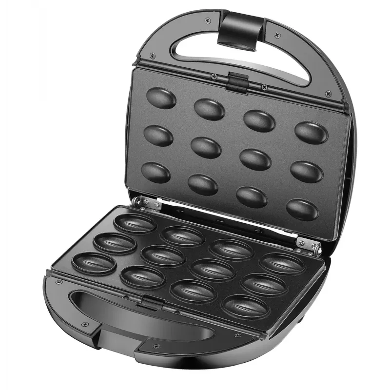 Sandwich maker Camry CR 3057, 1200 W, 6 piastre antiaderenti