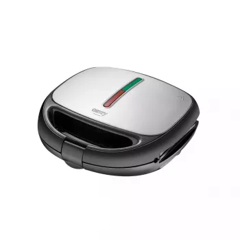 Sandwich maker Camry CR 3057, 1200 W, 6 piastre antiaderenti