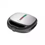 Sandwich maker Camry CR 3057, 1200 W, 6 piastre antiaderenti