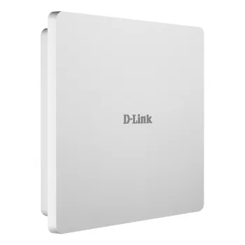 D-Link Wireless AC1200 Wave2 Access Point outdoor PoE dual band