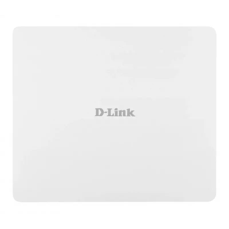 D-Link Wireless AC1200 Wave2 Access Point outdoor PoE dual band