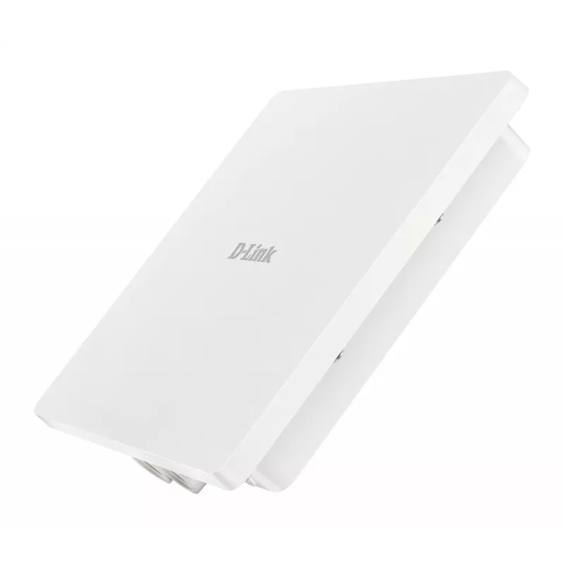 D-Link Wireless AC1200 Wave2 Access Point outdoor PoE dual band