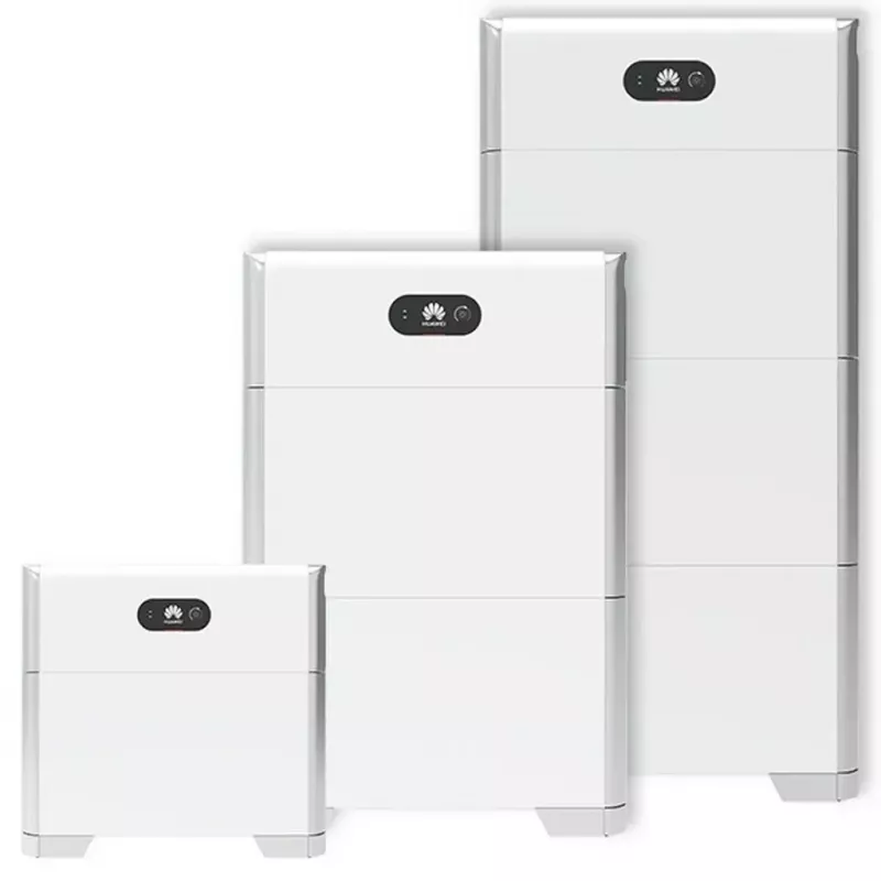 Modulo di potenza inverter HUAWEI LUNA2000-5KW-C0 — 5 kW, 48 V
