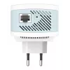 D-Link E15/E estensore di rete trasmettitore di rete bianco 10, 100, 1000 Mbit/s