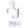 D-Link E15/E estensore di rete trasmettitore di rete bianco 10, 100, 1000 Mbit/s