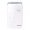 D-Link E15/E estensore di rete trasmettitore di rete bianco 10, 100, 1000 Mbit/s