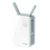 D-Link E15/E estensore di rete trasmettitore di rete bianco 10, 100, 1000 Mbit/s