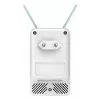 D-Link E15/E estensore di rete trasmettitore di rete bianco 10, 100, 1000 Mbit/s