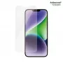 Pellicola protettiva PanzerGlass per Apple iPhone 14 Plus 13 Pro Max, antigraffio e antiurto