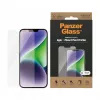Pellicola protettiva PanzerGlass per Apple iPhone 14 Plus 13 Pro Max, antigraffio e antiurto