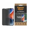 Pellicola privacy PanzerGlass Apple iPhone 14 13 13 Pro antigraffio e antiurto