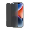 Pellicola privacy PanzerGlass Apple iPhone 14 13 13 Pro antigraffio e antiurto