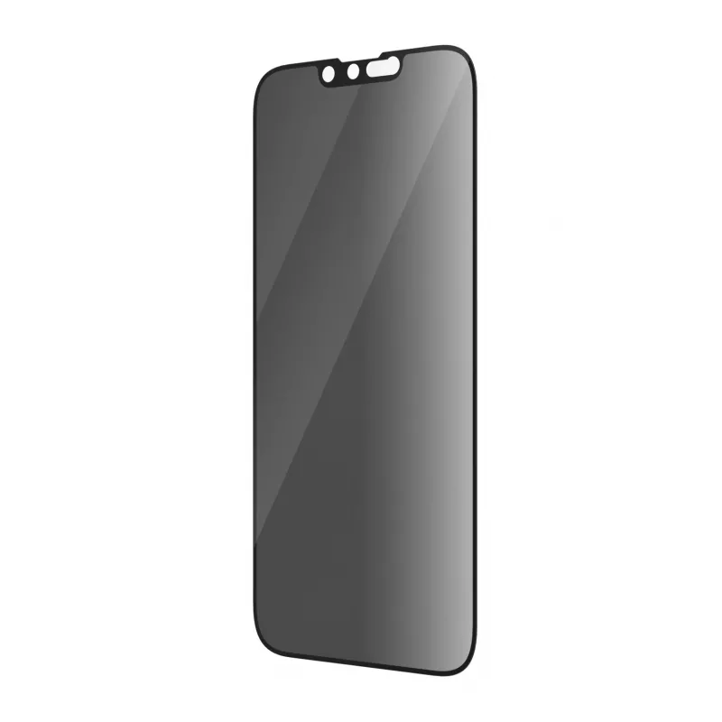 Pellicola privacy PanzerGlass Apple iPhone 14 13 13 Pro antigraffio e antiurto