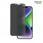 Pellicola protettiva privacy PanzerGlass Apple iPhone 14 Plus 13 Pro Max antigraffio antiurto