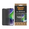 Pellicola protettiva privacy PanzerGlass Apple iPhone 14 Plus 13 Pro Max antigraffio antiurto