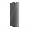 Pellicola protettiva privacy PanzerGlass Apple iPhone 14 Plus 13 Pro Max antigraffio antiurto