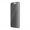 Pellicola protettiva privacy PanzerGlass ® iPhone 14 Pro Max | Ultra-Wide Fit